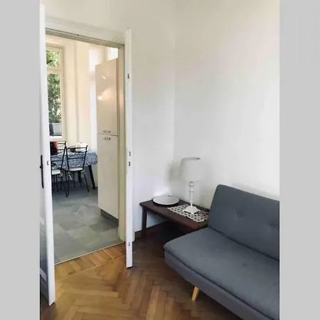 Peachey, Intero Piano Con Giardino * ستريزا