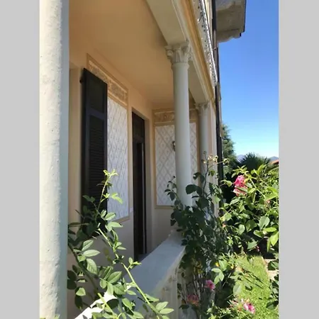 Appartement Peachey, Intero Piano Con Giardino *