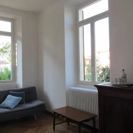 Peachey, Intero Piano Con Giardino Appartement *