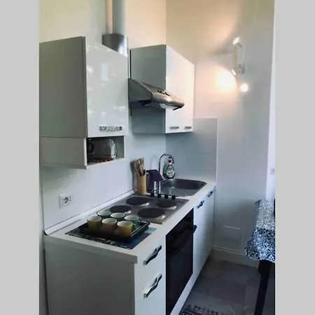 Peachey, Intero Piano Con Giardino Appartement *