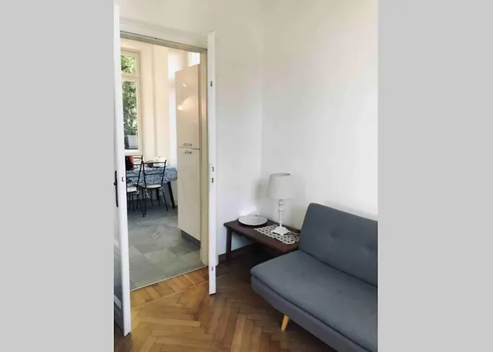 Peachey, Intero Piano Con Giardino * ستريزا