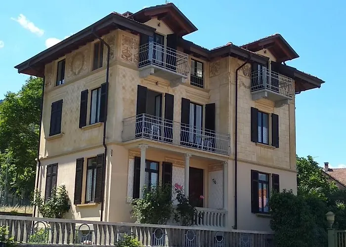 Apartment Peachey, Intero Piano Con Giardino *