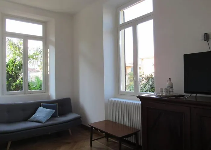 Peachey, Intero Piano Con Giardino Apartment *