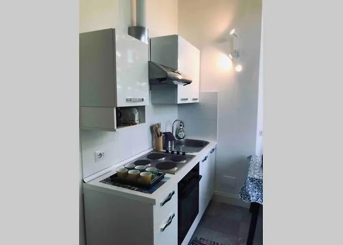 Peachey, Intero Piano Con Giardino Apartment *